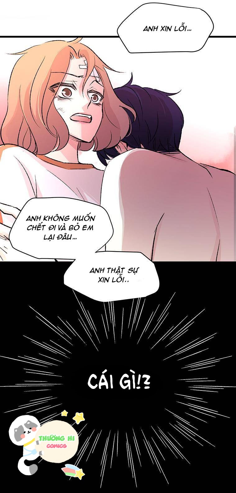 từng chút đến bên anh chapter 2 8