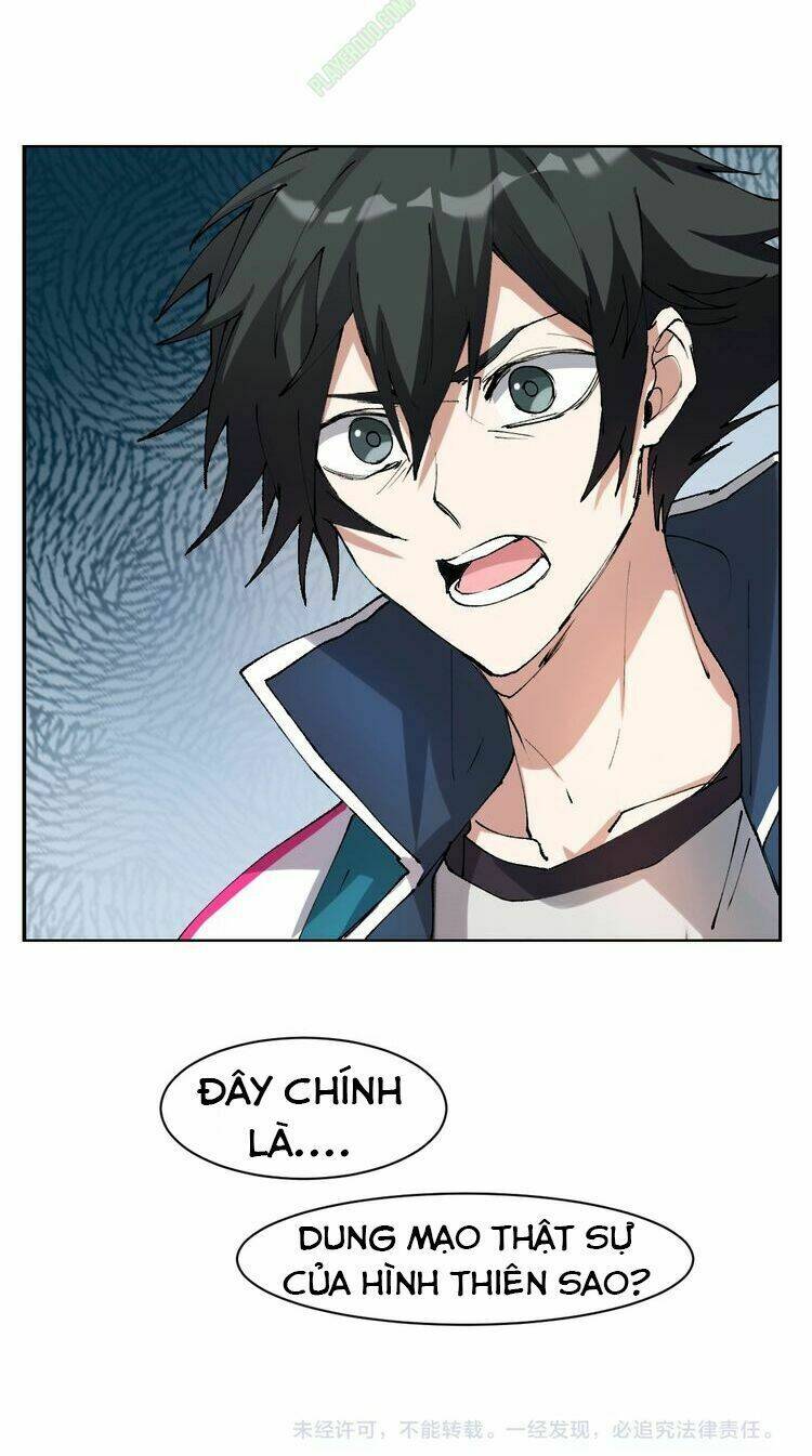 thần lai yêu vãng chapter 10 46