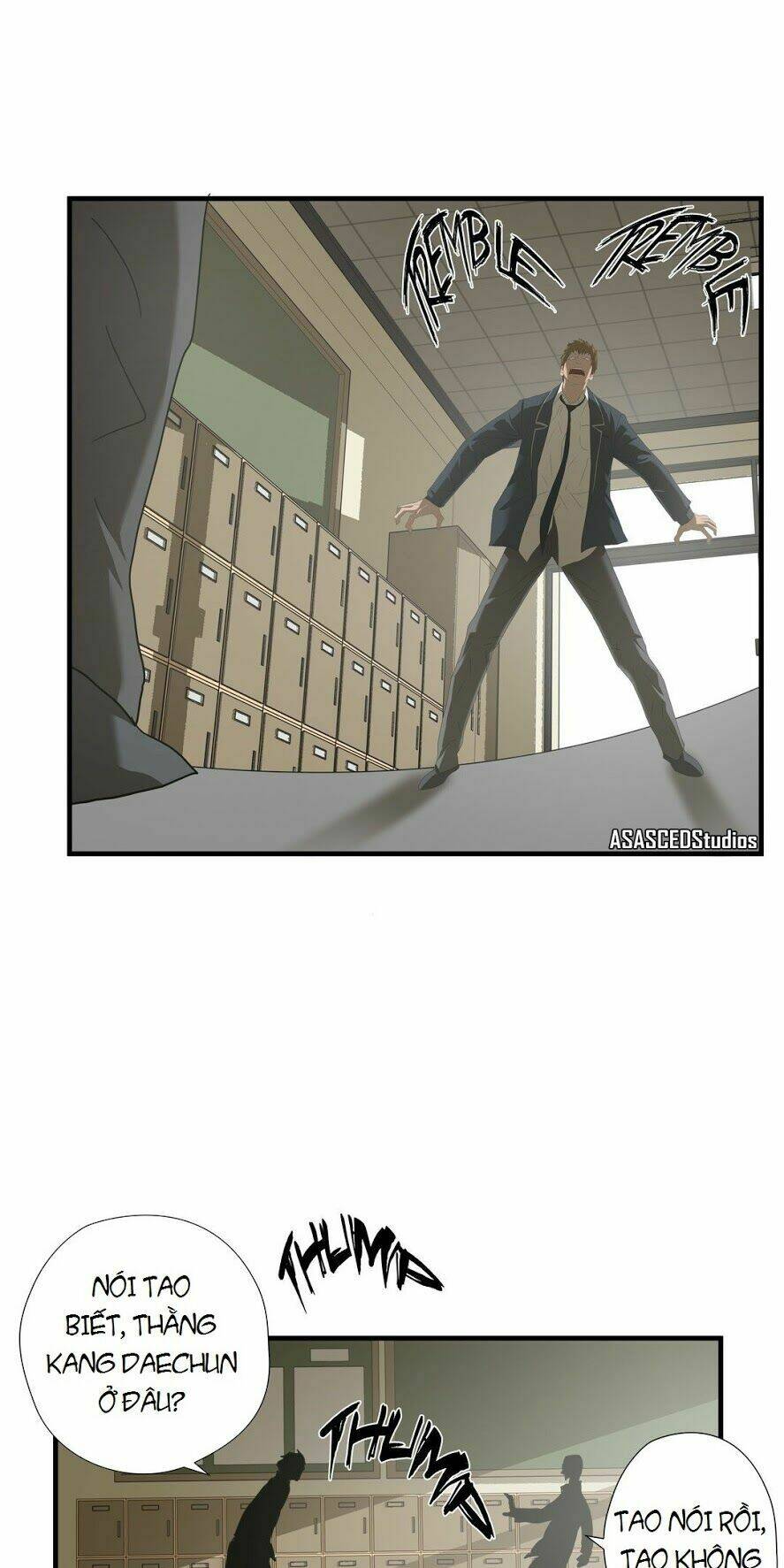 kẻ bị ruồng bỏ chapter 43 20