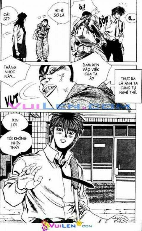 change guy chapter 88 79