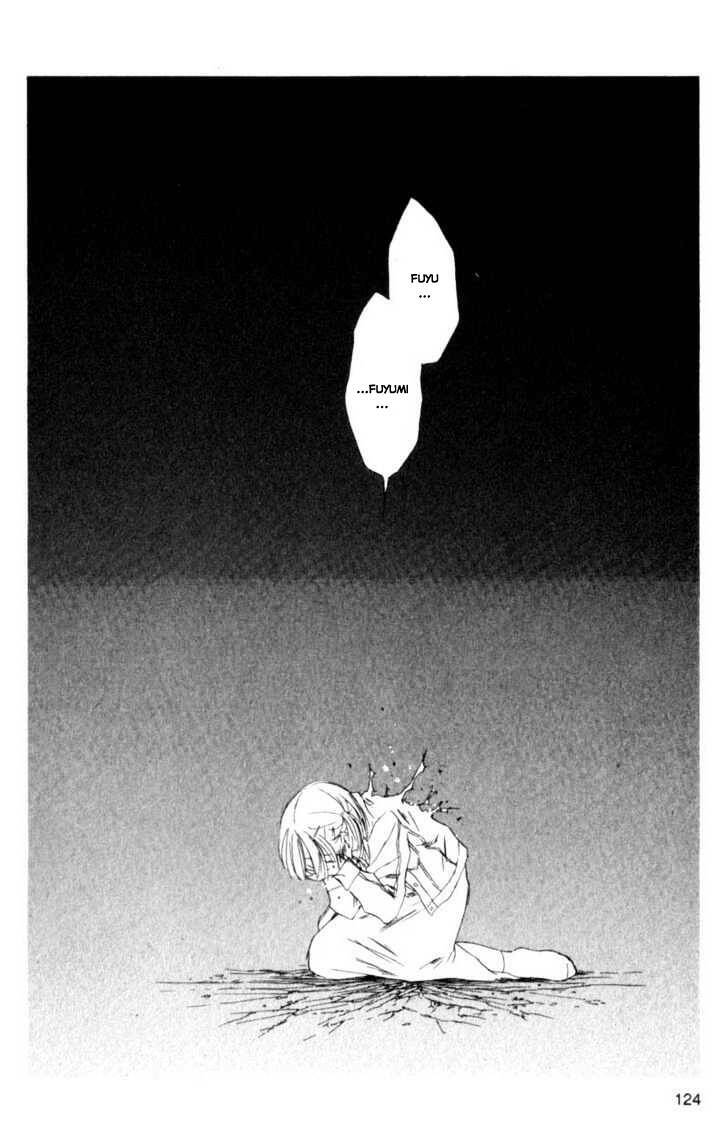 bản tình ca cuối cùng chapter 22 21