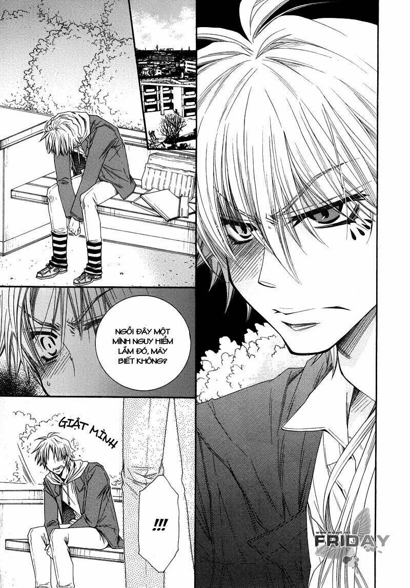 lover's doll chapter 4 21