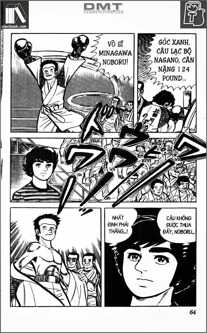 ganbare genki chapter 106 20