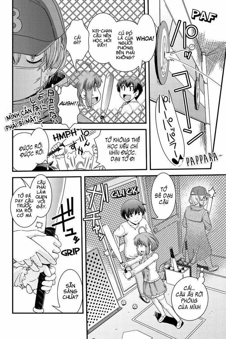 kyoukai no nai sekai chapter 4 12