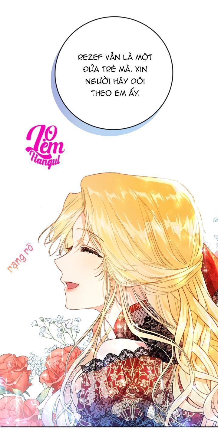 con rối ác nữ marionette chapter 4 9