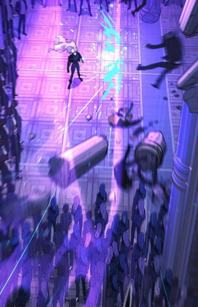 Máu trắng chapter 84 6