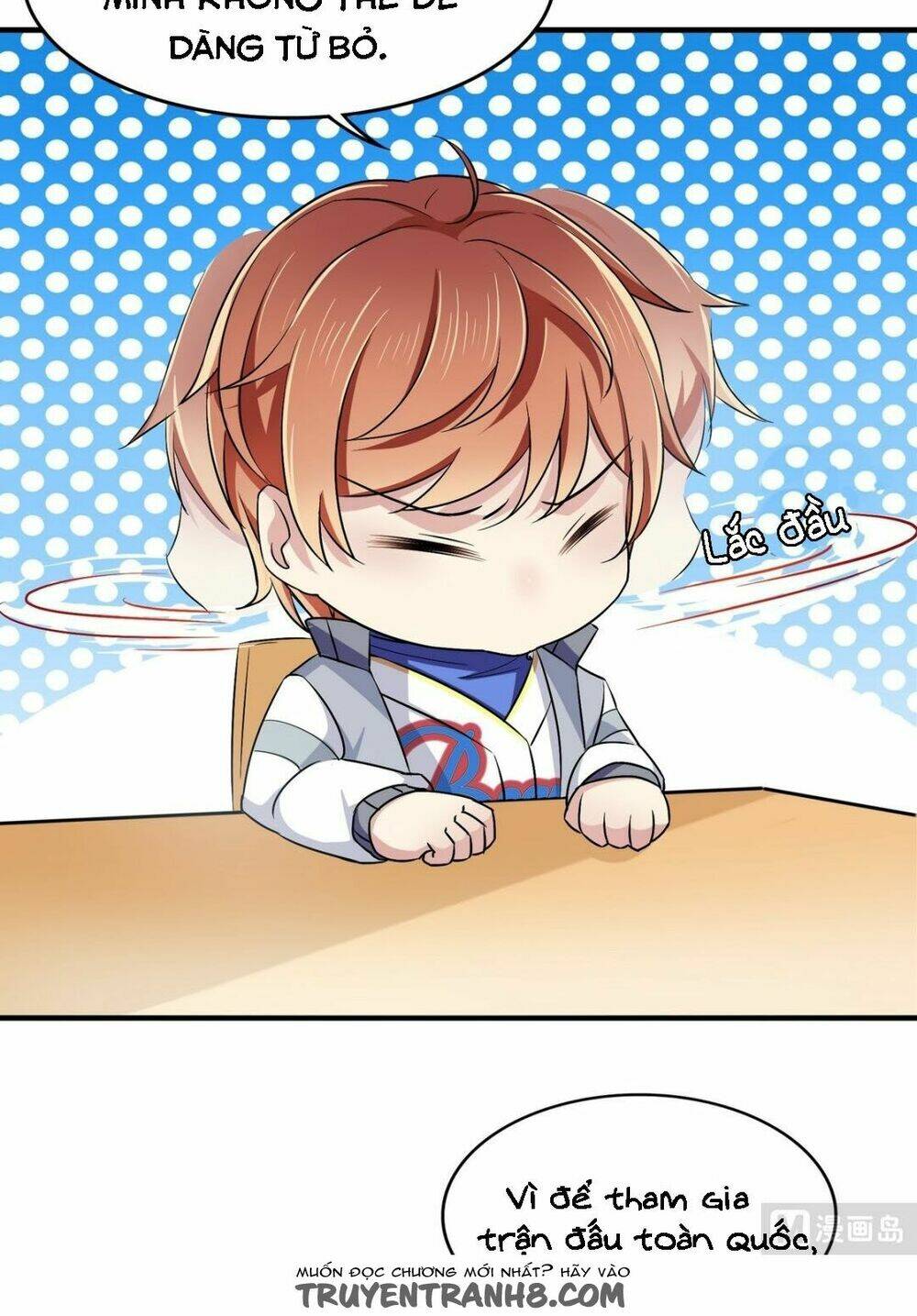 thời đại thiếu niên của chúng ta chapter 3 28