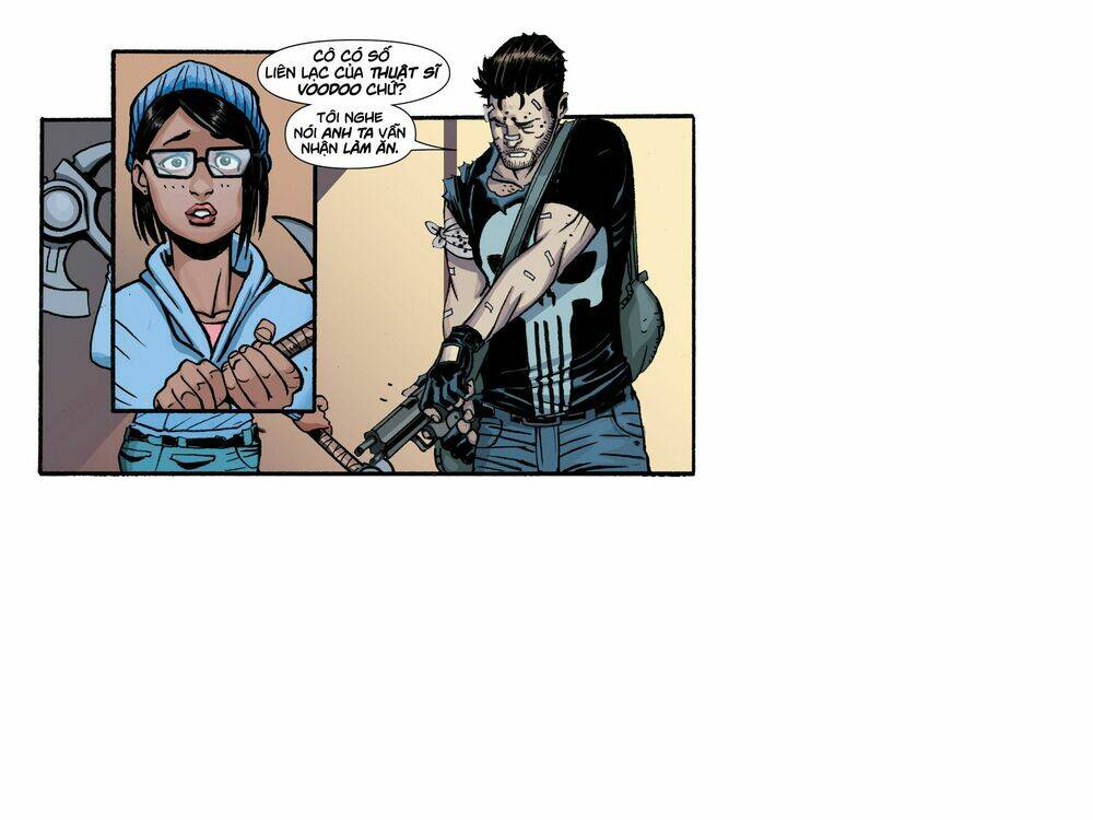 doctor strange/punisher: magic bullets chapter 2.2 12