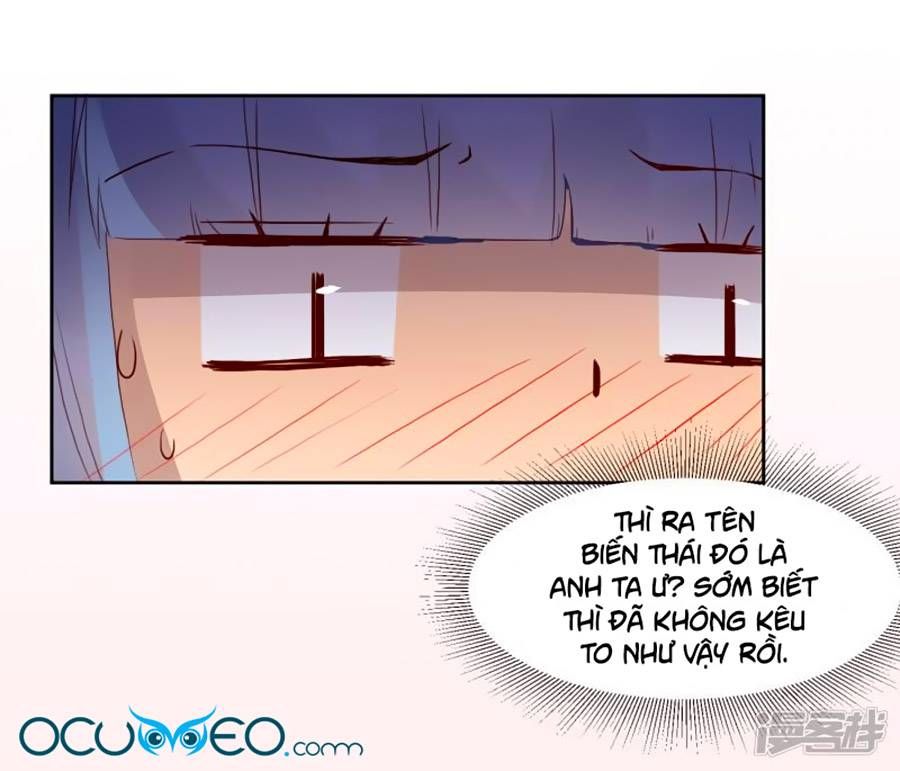 thầy giáo ác ma yêu tôi rồi chapter 7 9