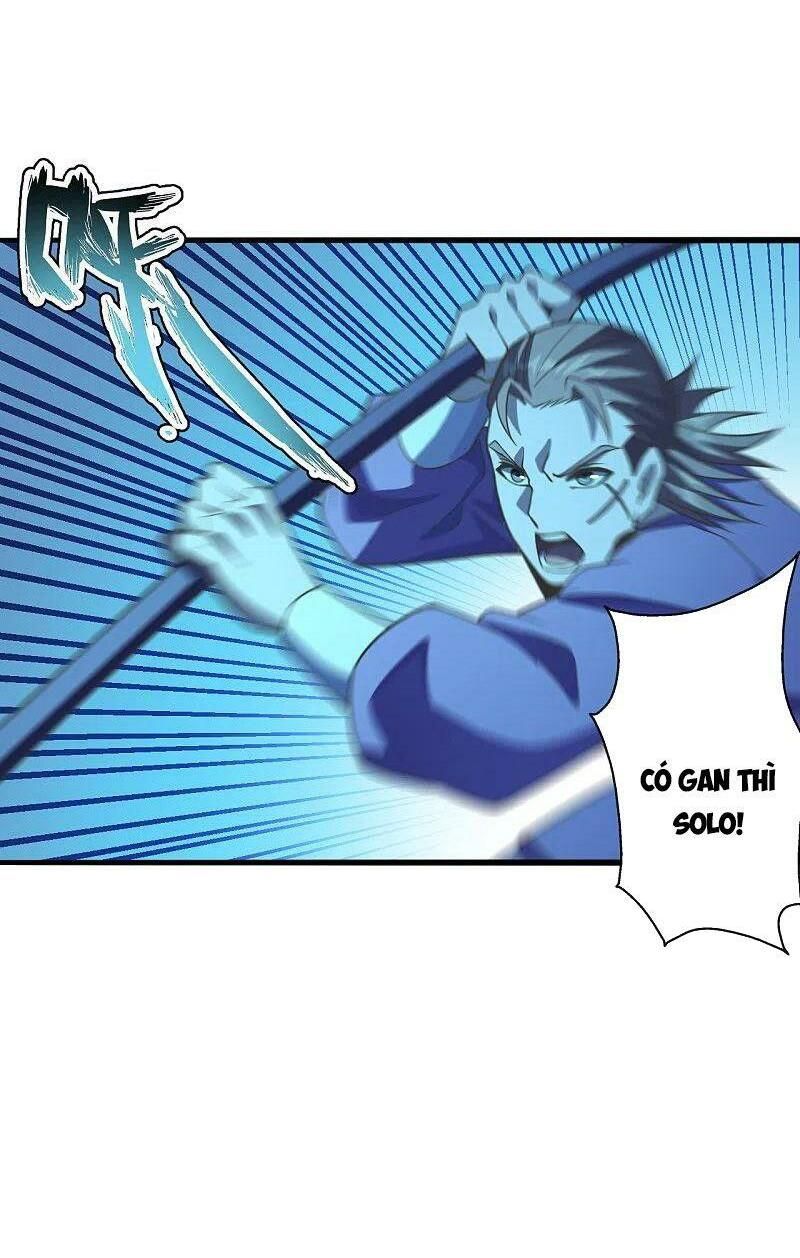 tiên võ đế tôn chapter 172 10