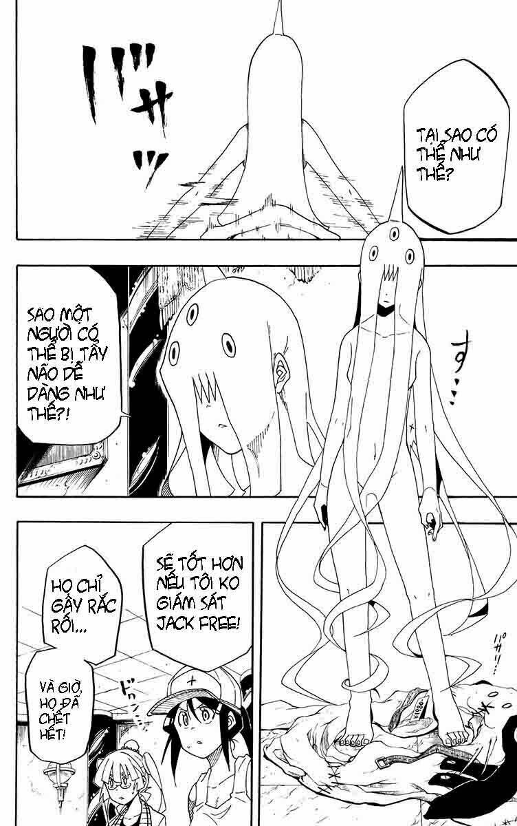 tripeace chapter 38 9