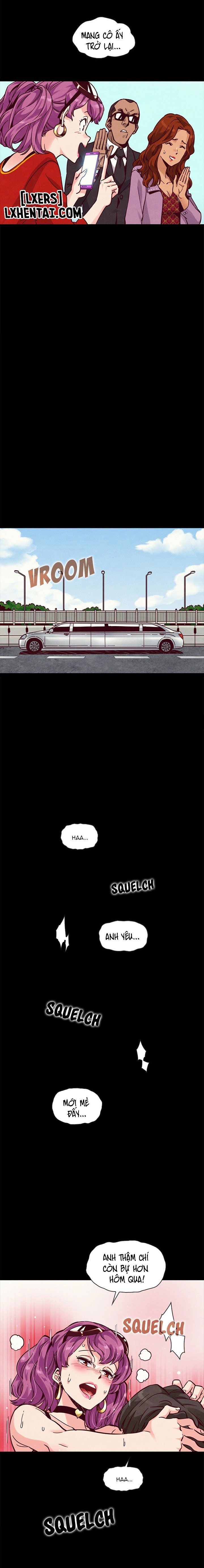 công tử bột chapter 42 20