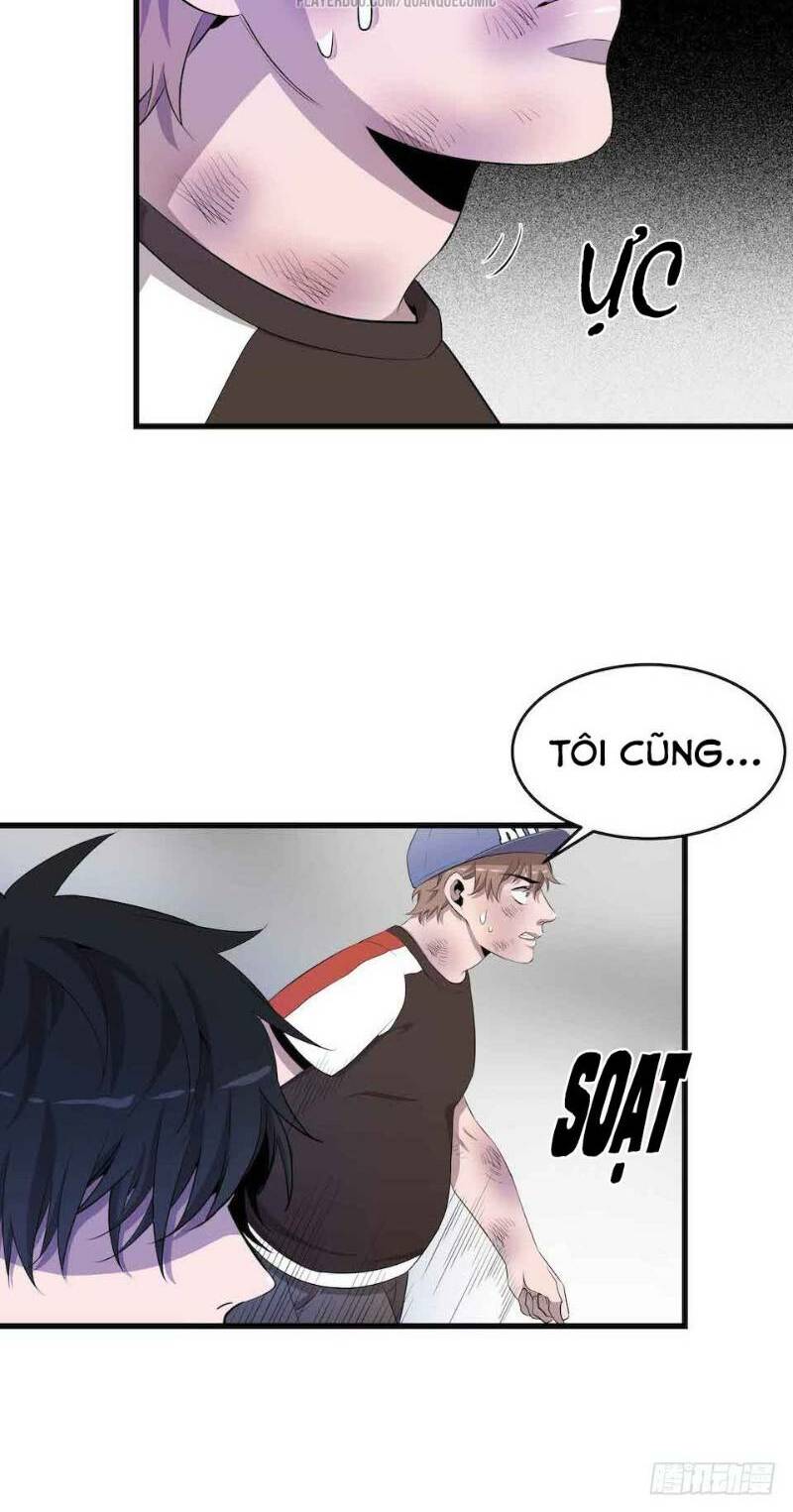 thát không mê thất chapter 7 41