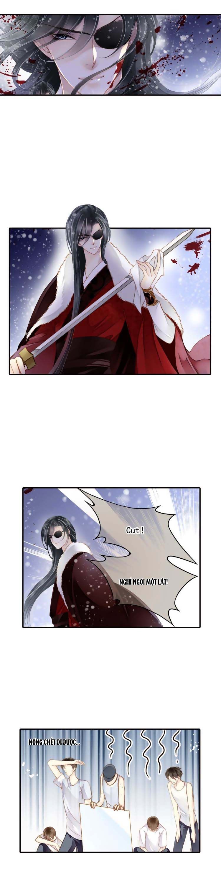 Siêu Sao Trứ Danh chapter 75 - Trang 4