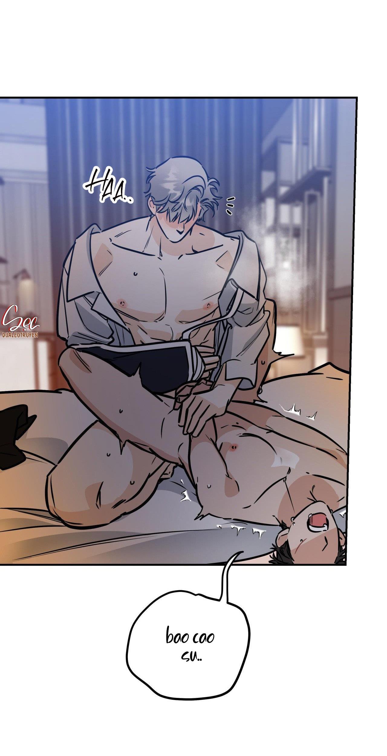 lệnh cứu rỗi chapter 16 46