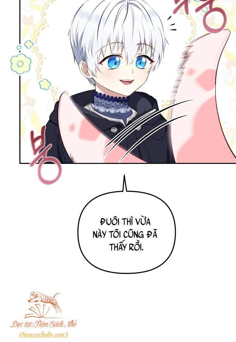 Tôi Đang Được Nuôi Dưỡng Bởi Những Kẻ Phản Diện chapter 26 65