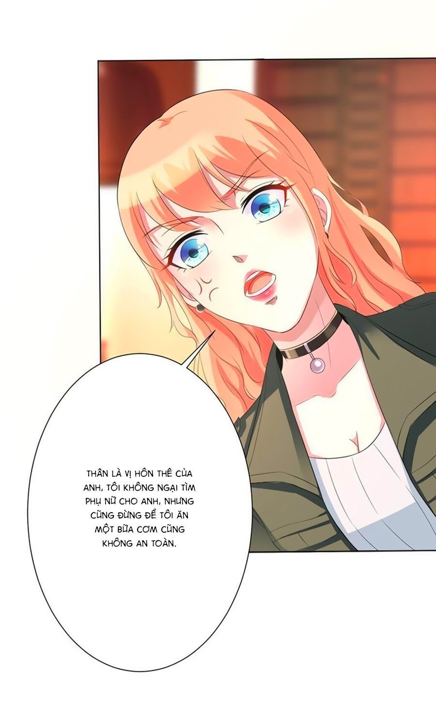 watashi wo hitorijime ni shite chapter 73 4