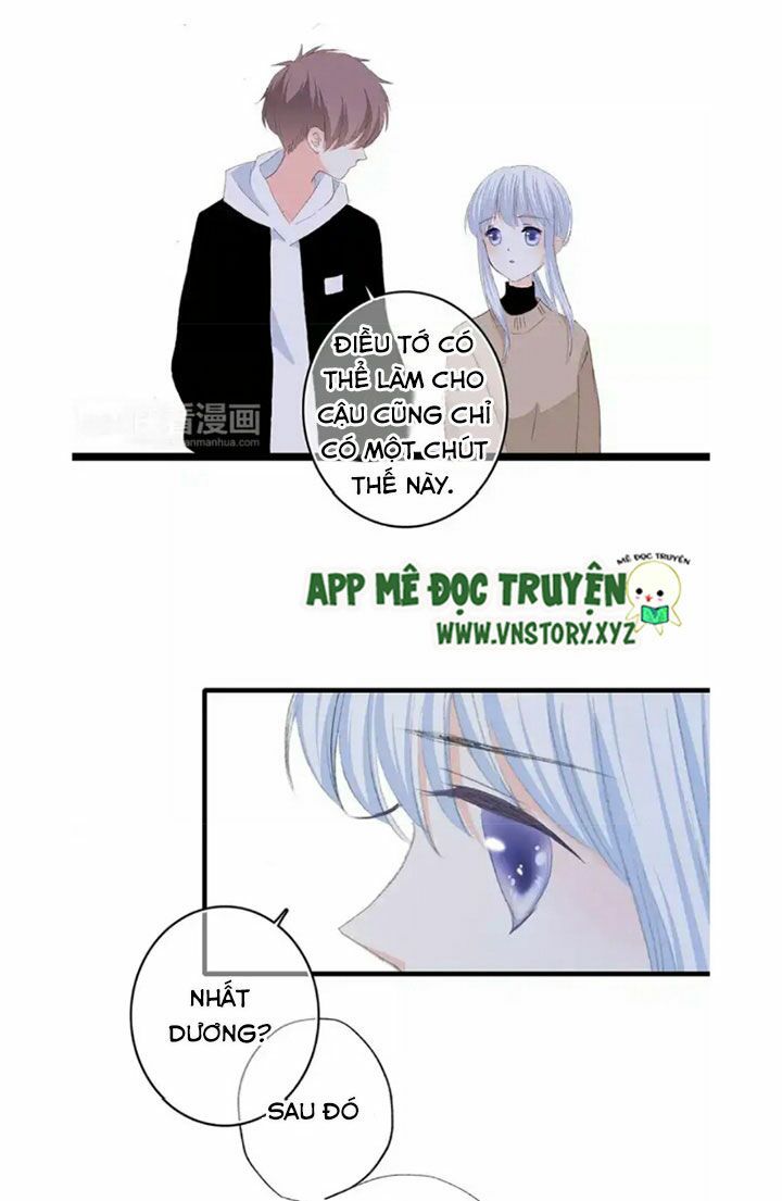 con tim rung động 2 chapter 39.5 34