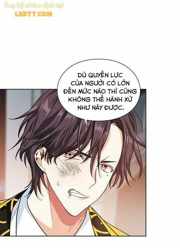 nữ hoàng ngoại khoa chapter 79 41