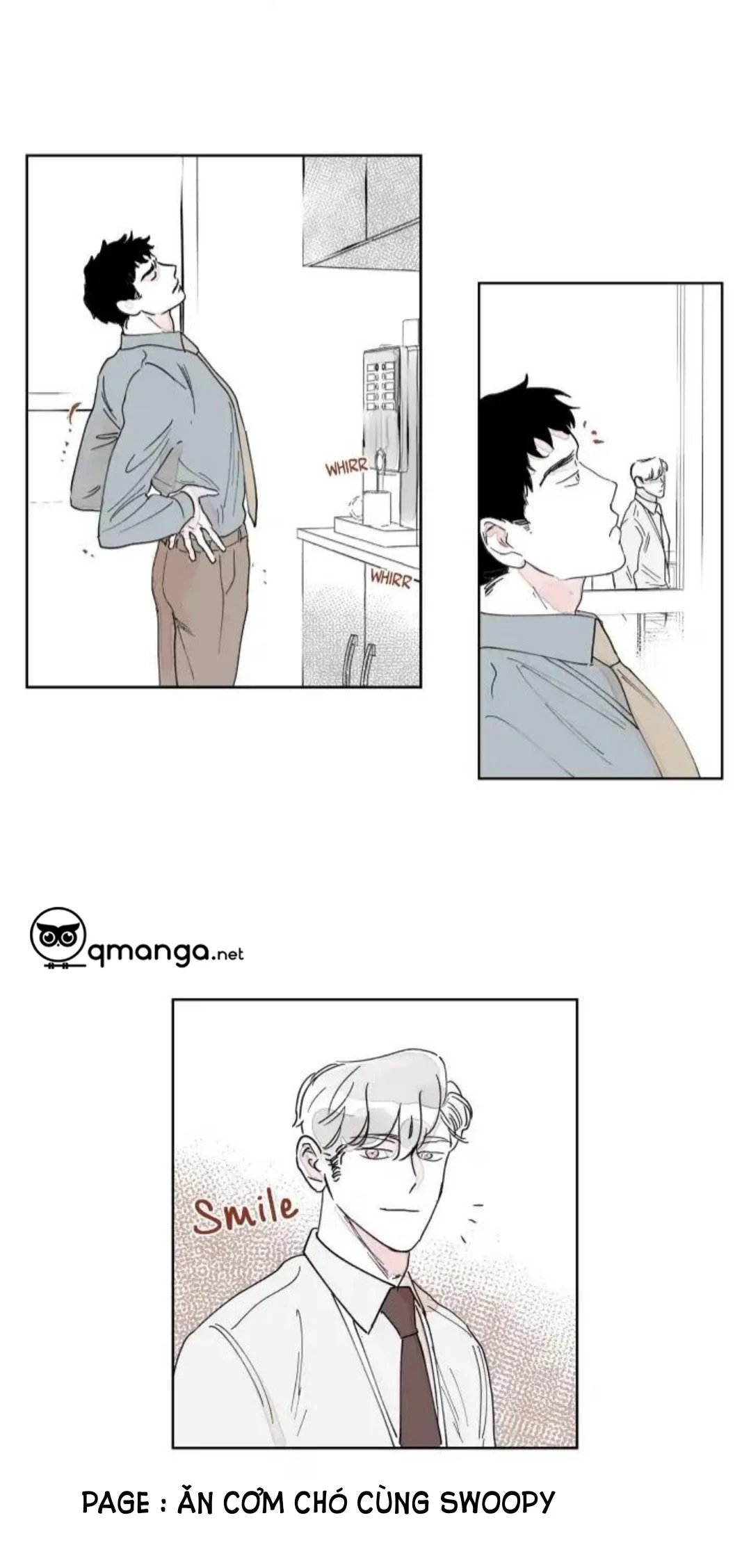 restless chapter 4 9