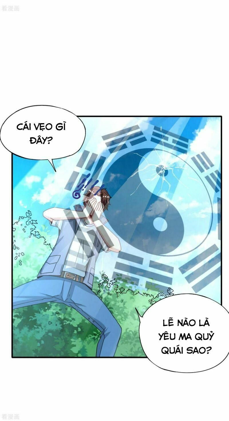 vòng bạn bè mạnh nhất của tiên giới chapter 70 4