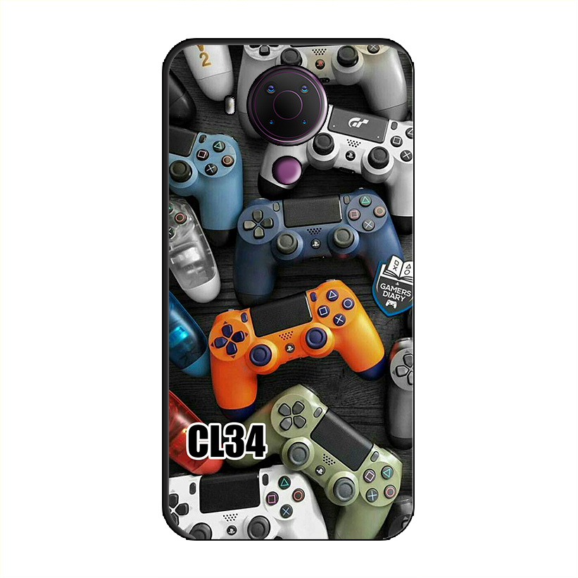 Ốp Lưng Dành Cho NOKIA 5.4