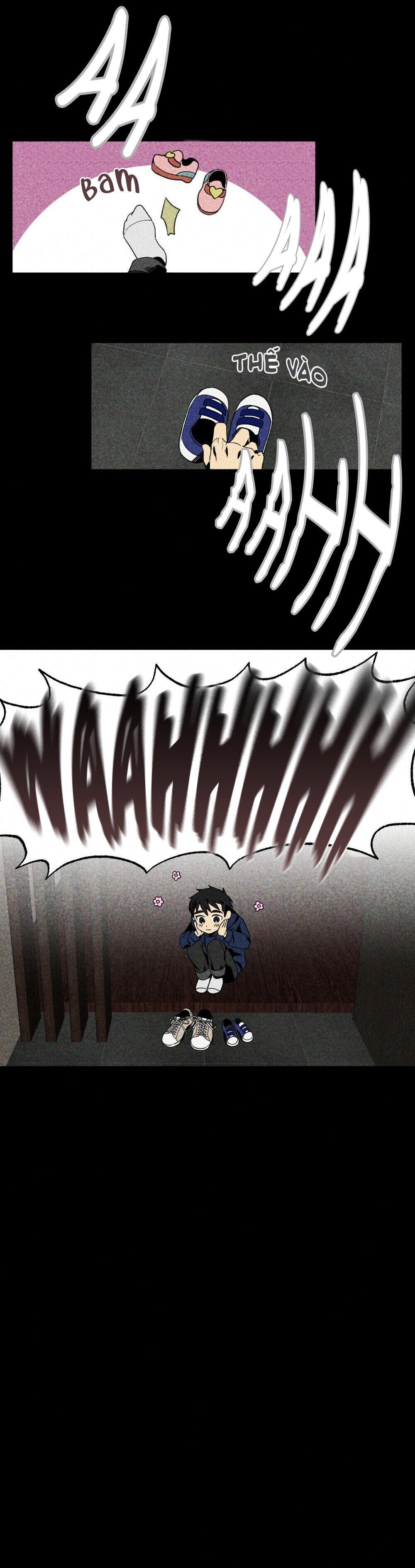 câu chuyện tình yêu chapter 8 27