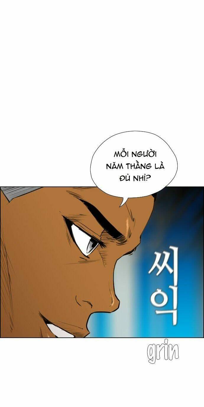 kẻ hồi sinh chapter 112 24