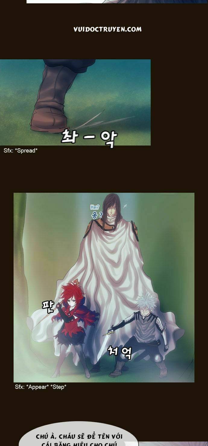 hội ảo thuật chapter 123 15