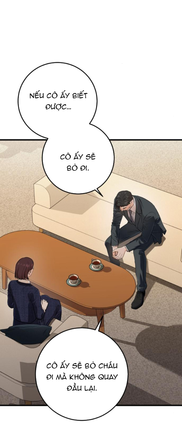 Nóng Lòng Muốn Giày Vò Em chapter 79.1 41