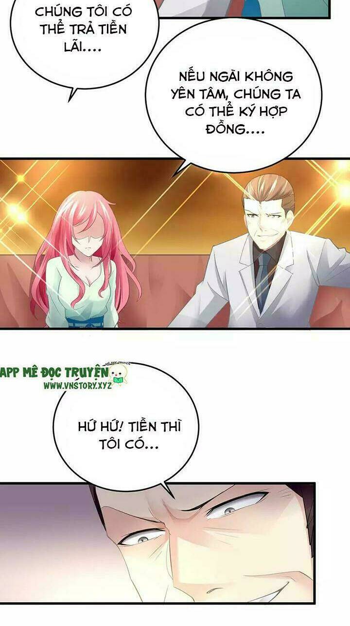 trò chơi săn tình - tổng tài khó kìm lòng chapter 5 13