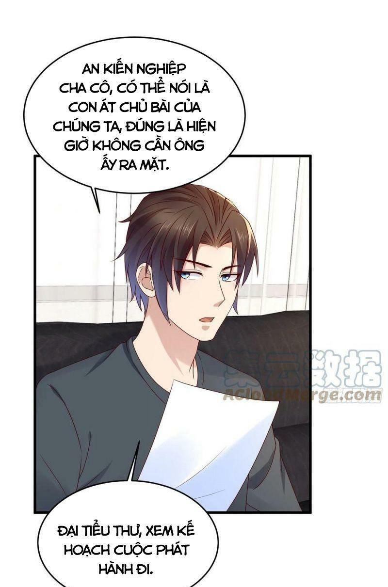 vua đầu tư mạnh nhất chapter 60 22