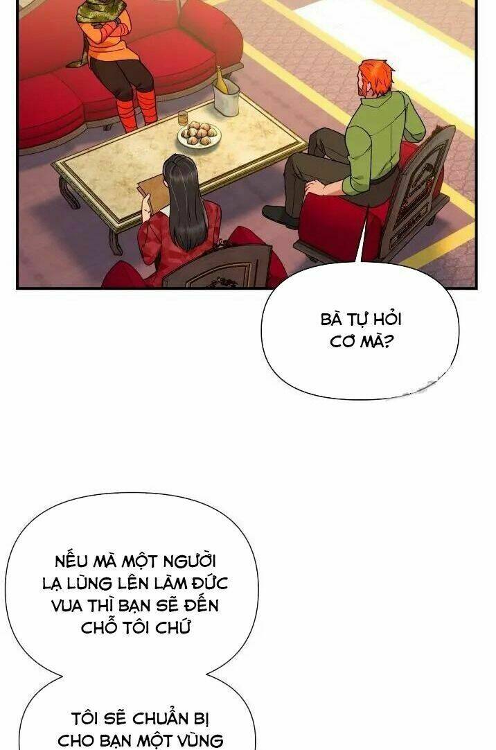 khế ước của nữ công tước quái vật chapter 80 31