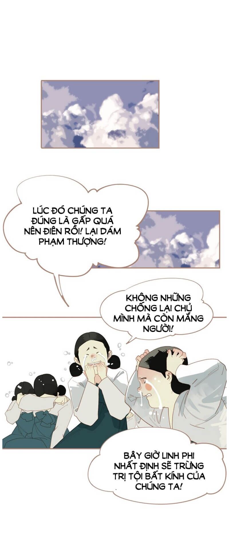nhất đại linh hậu chapter 31 54