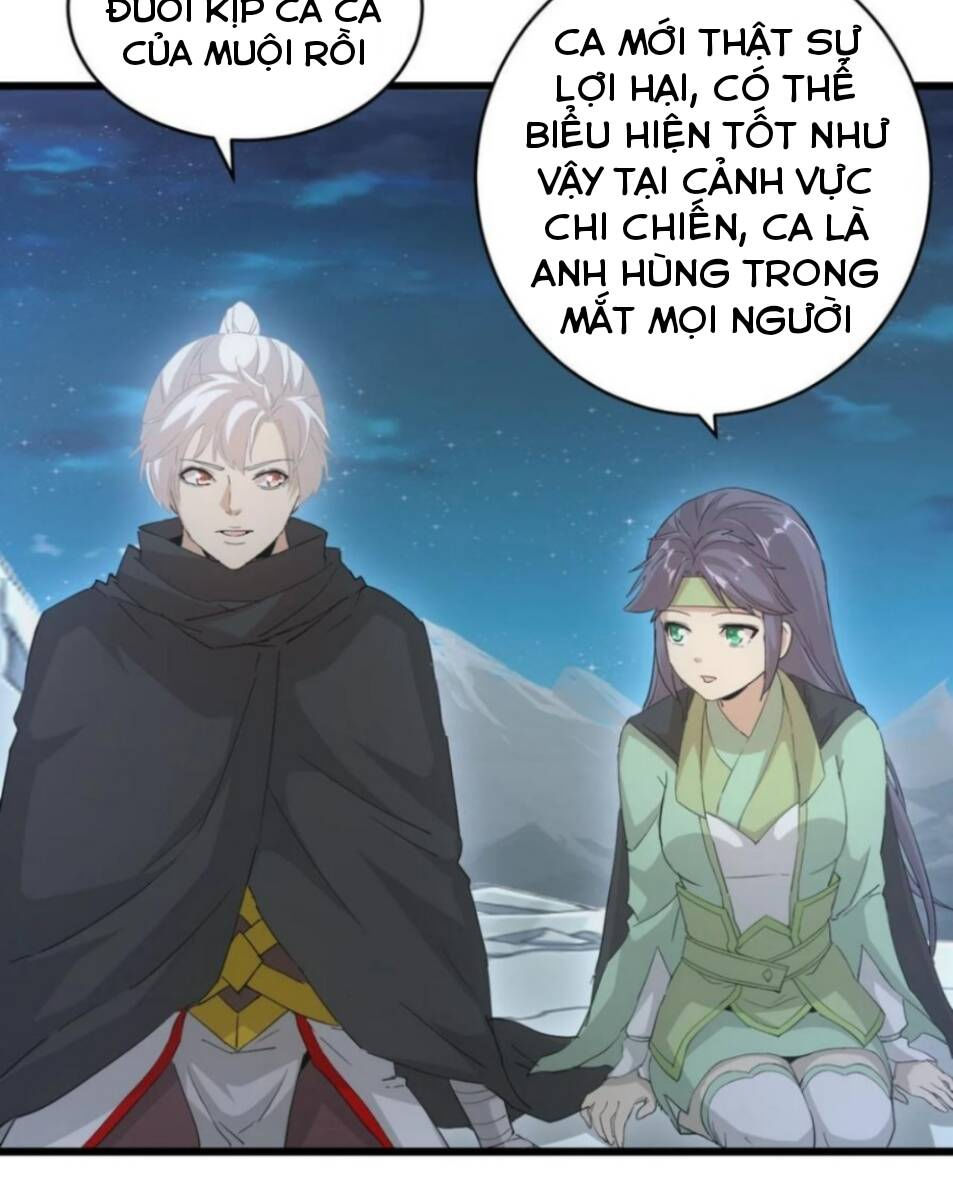 vạn cổ đệ nhất thần chapter 142 35