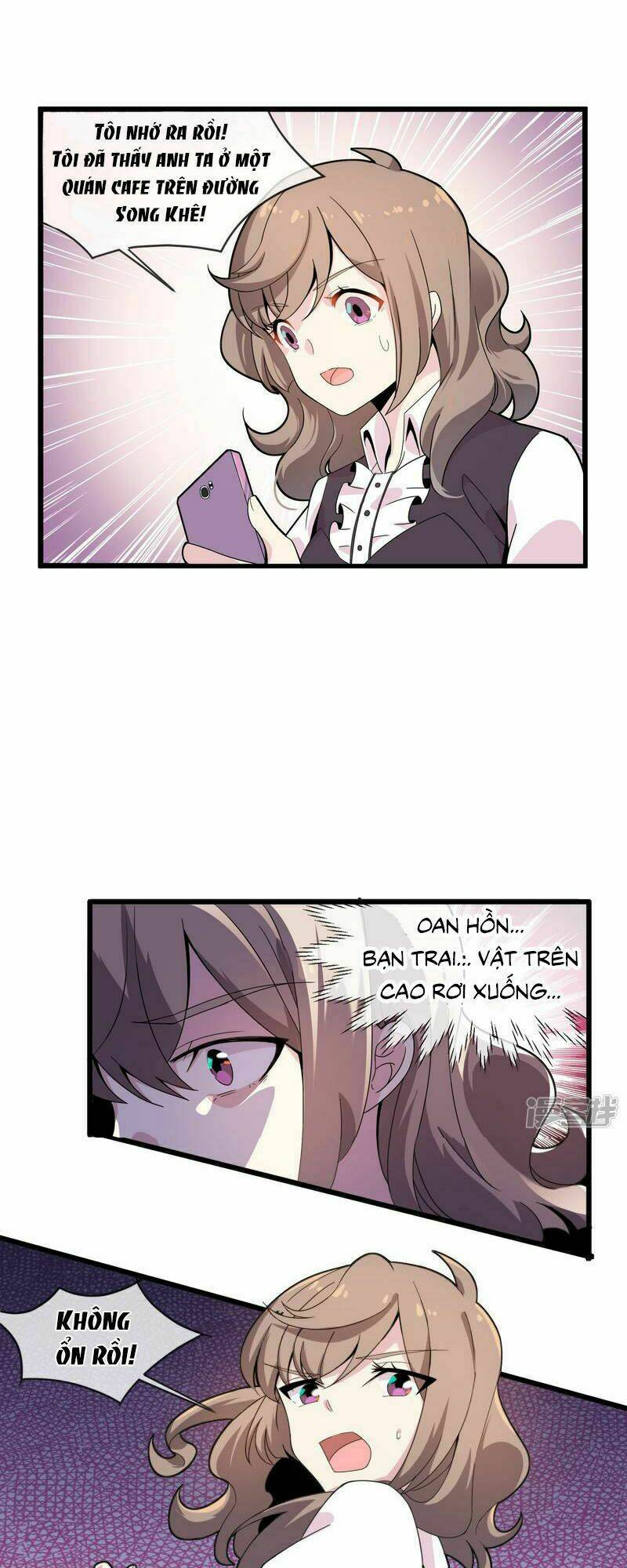 thế thân ma vương nam khuê mật chapter 7 25