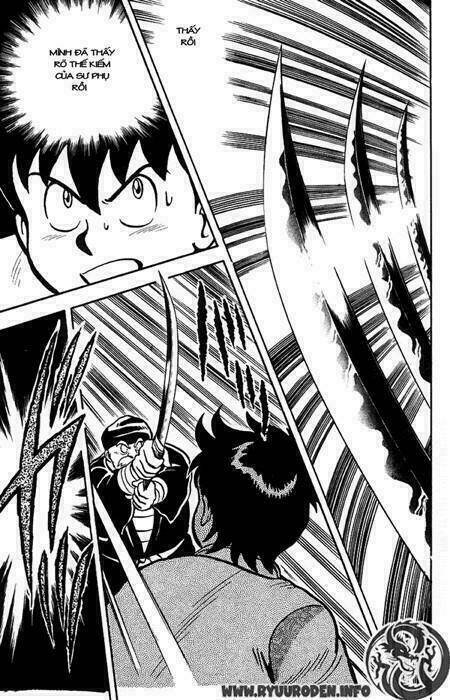 hoàng phi hồng phần 1 chapter 4 154