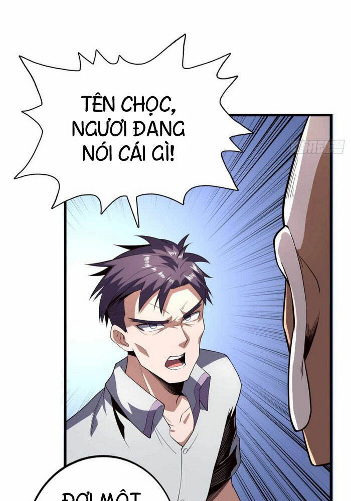 vương bài thần y chapter 75 21