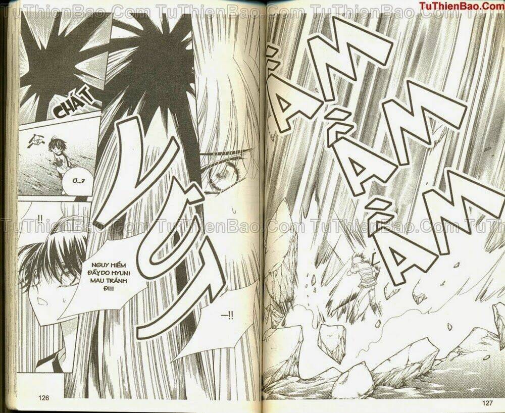 nhật ký thiên nữ chapter 9 60