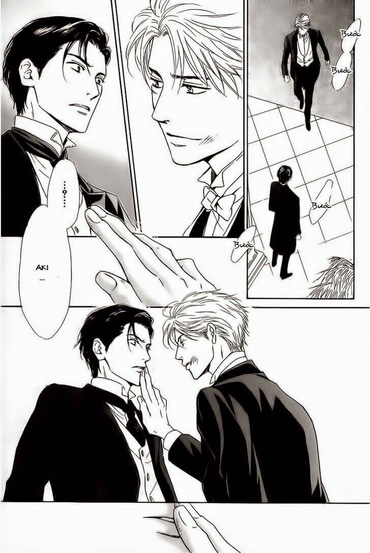 bình minh u sầu chapter 25 32