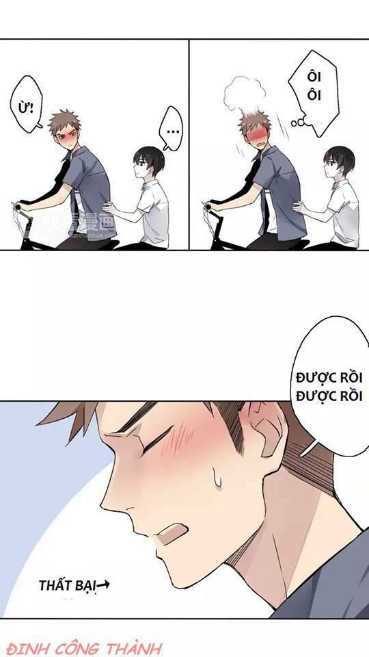 vòng cấm chết người chapter 4 23