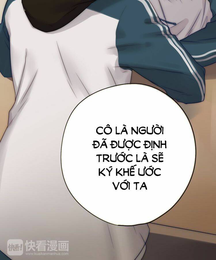 viện bảo tàng tâm nguyện chapter 4.1 22