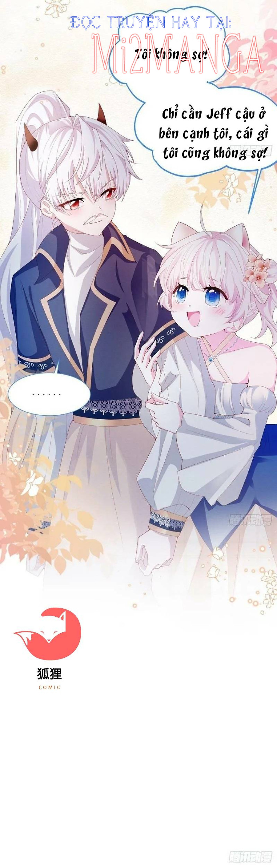 ninita yêu dấu chapter 40.2 16