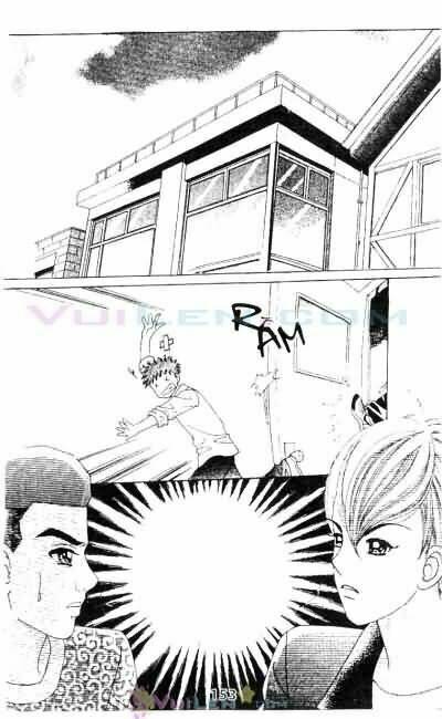 chàng gà mái chapter 15 153