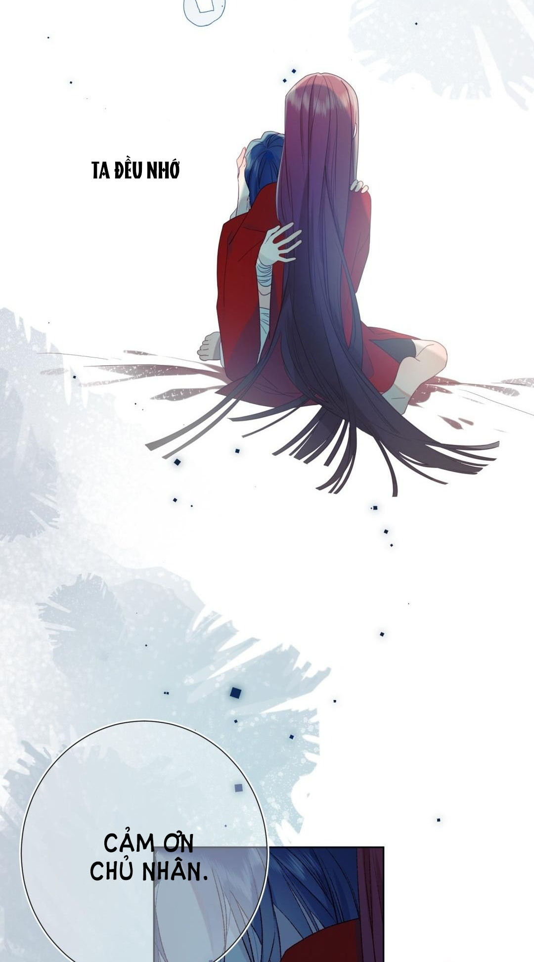 ác nữ cự tuyệt nam chính chapter 4 41