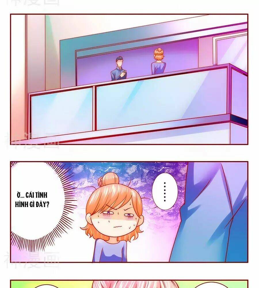 bá đạo tổng tài yêu tôi chapter 68 4