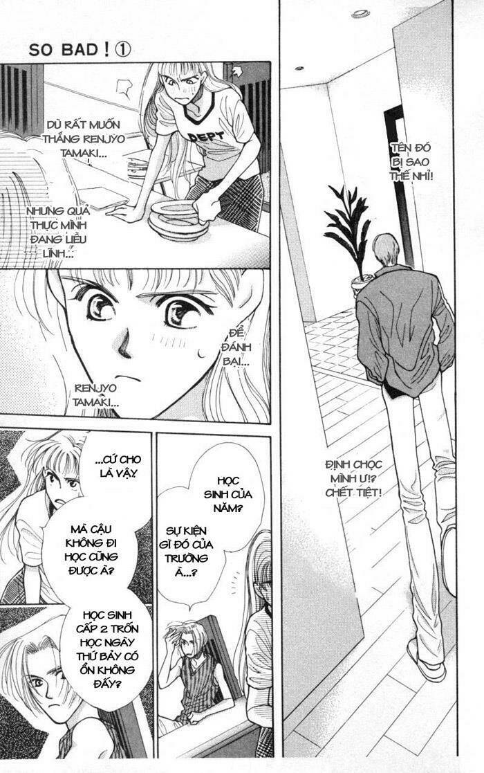 so bad! chapter 3 21