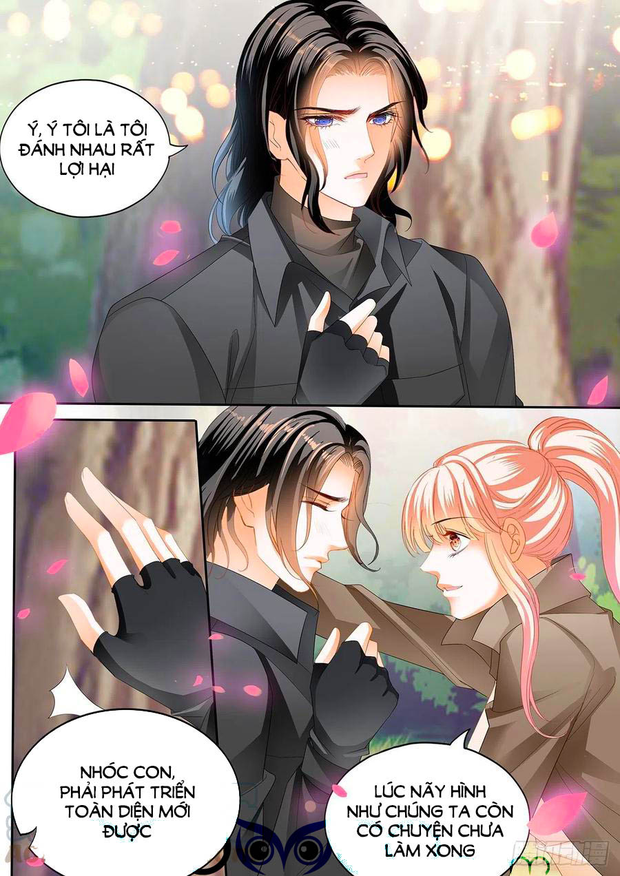 bá đạo tiểu thúc, xin trêu chọc vừa thôi! chapter 260 8