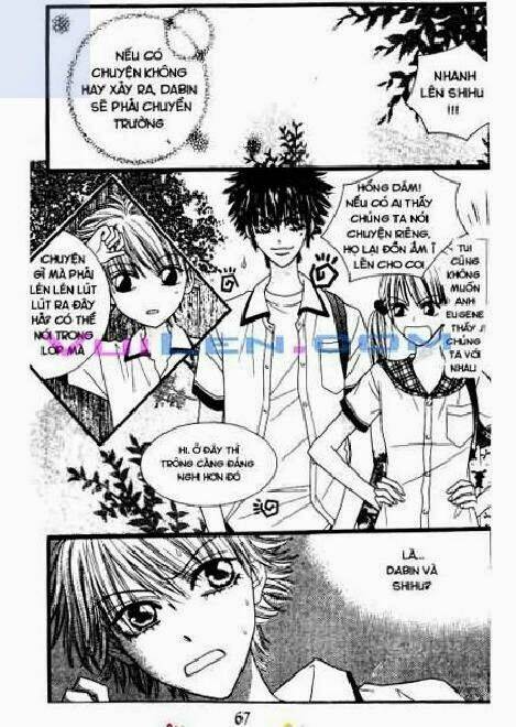 neck and neck chapter 4 65