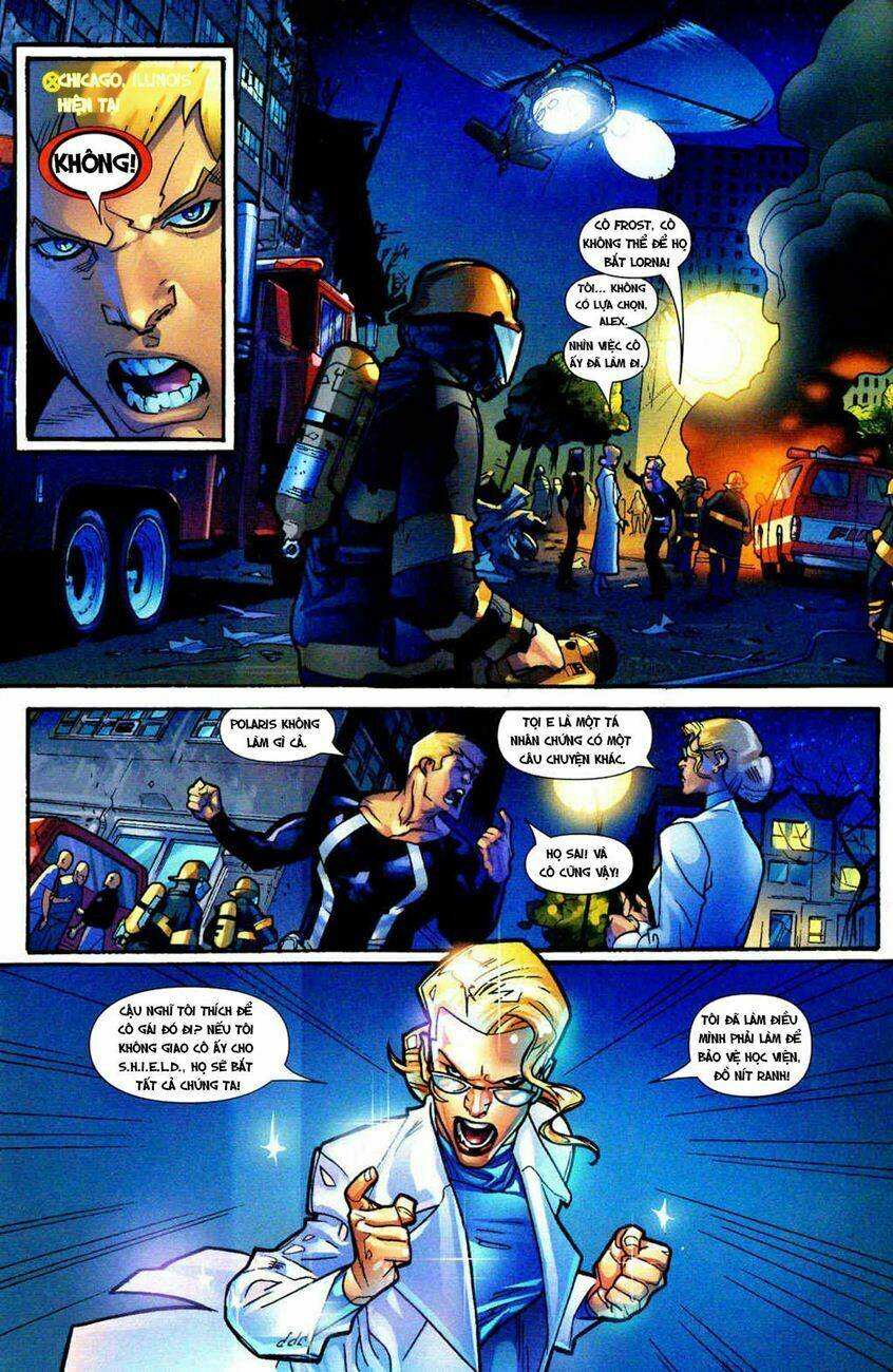 ultimate x-men chapter 62 9